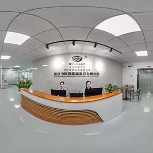 深圳市欧姆雷盾科技有限公司官方网站焕新升级，开启数字化服务新纪元