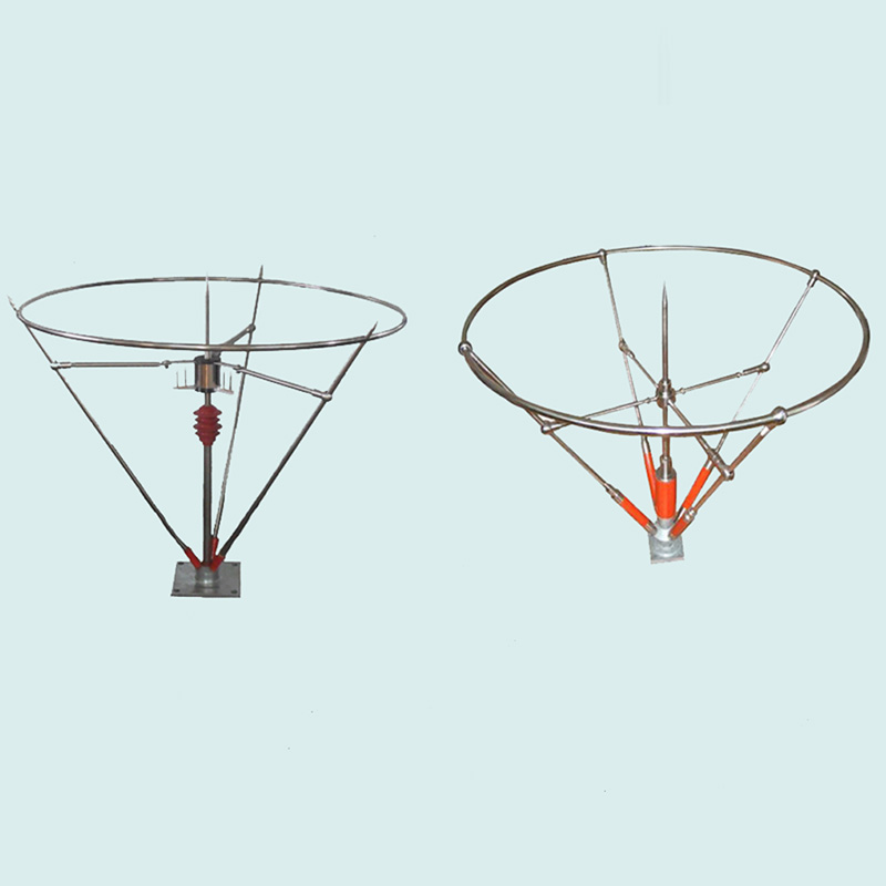 OML-CFG 场变避雷针,可控避雷针,欧姆雷盾场变避雷针